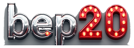 bep20 logo