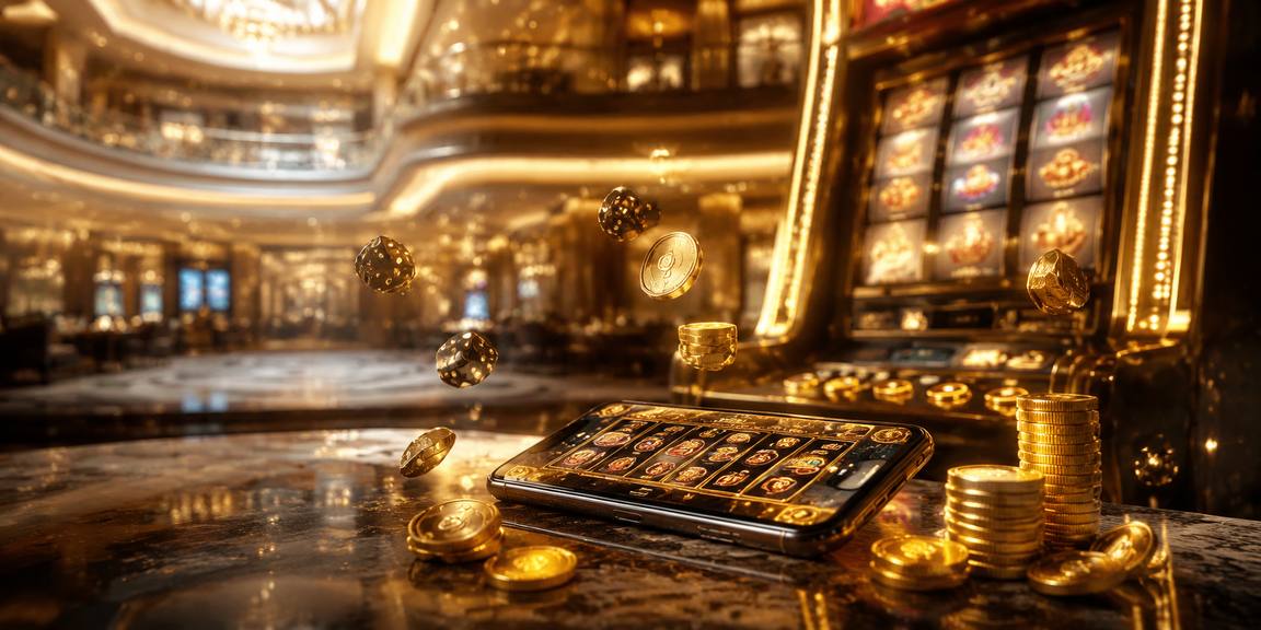 bep20 Ứng dụng bep20 mang casino, slot và sportsbook vào túi bạn