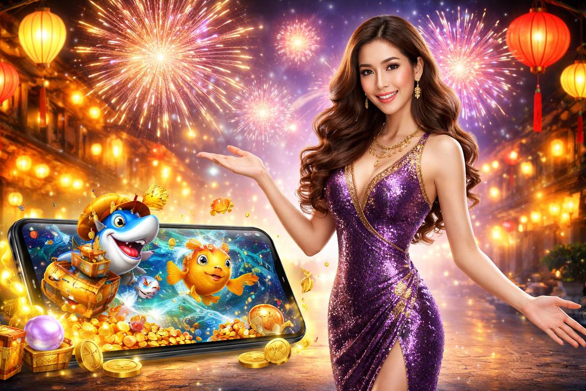 bep20 mobile gaming